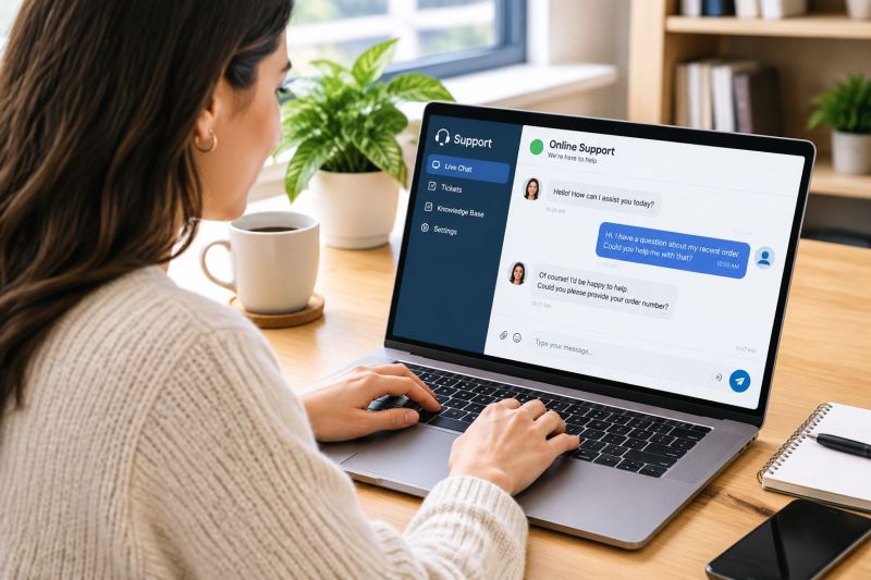 Betroia support: guía analítica de soporte y juego responsable en México