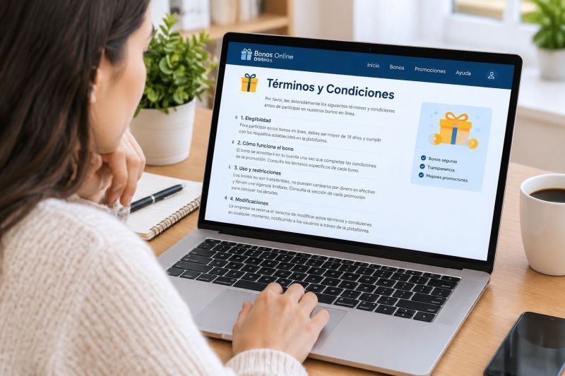 Promociones Betroia: lo que debes saber antes de reclamar