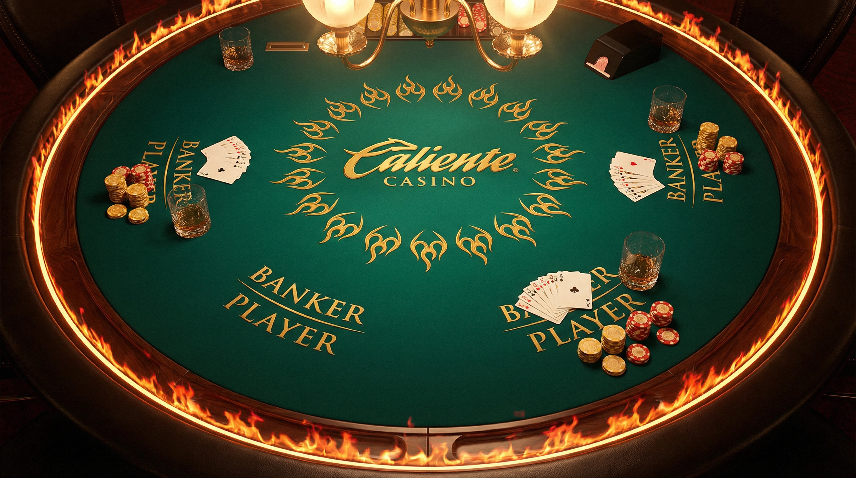 mexicali empleo casino