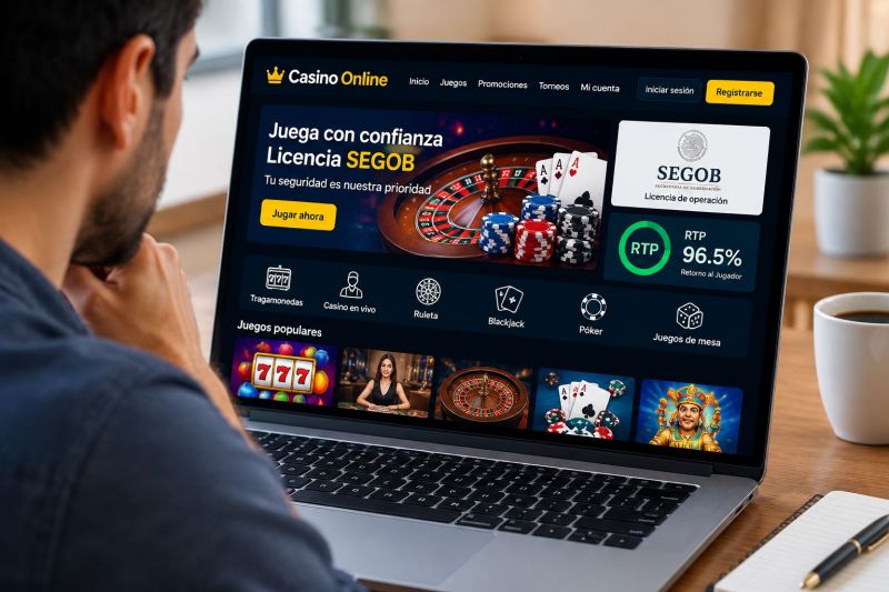 yukon gold casino en español