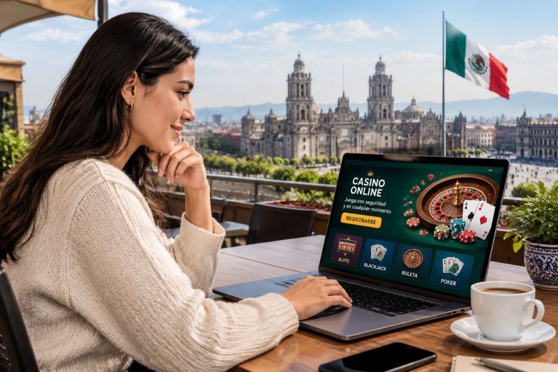 disfraces casino años 20