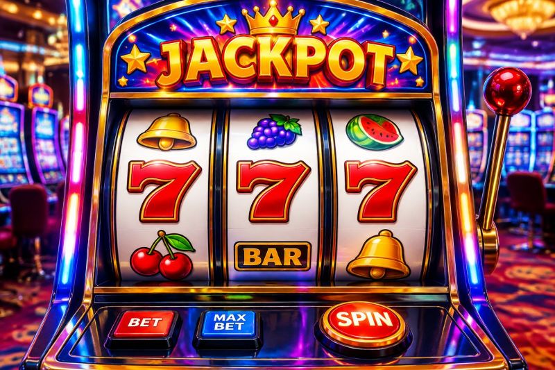 az slots