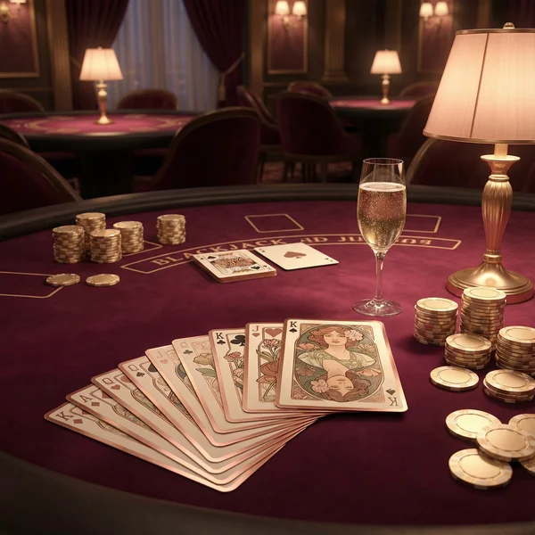 ensalada casino ingredientes
