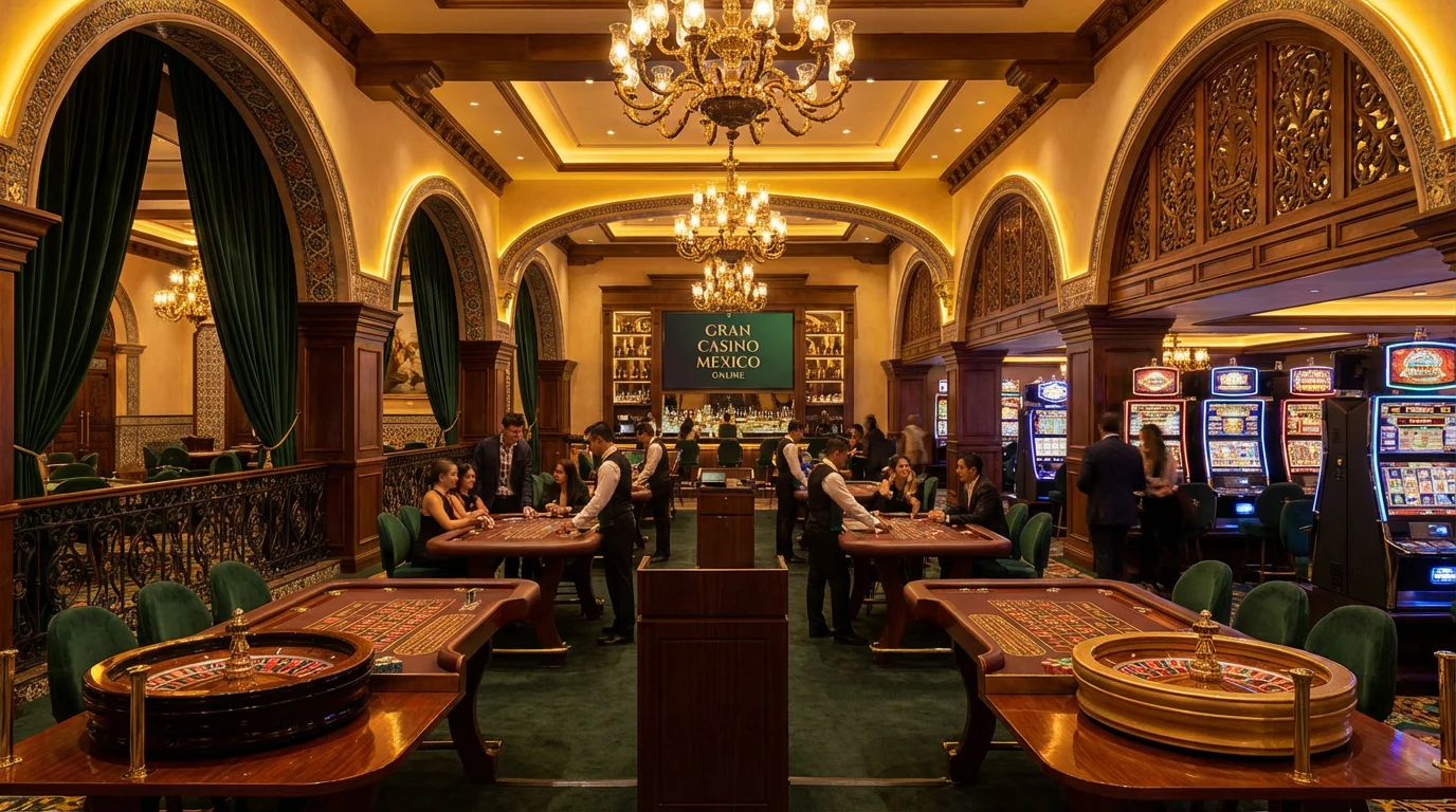 hoteles en queretaro con casino