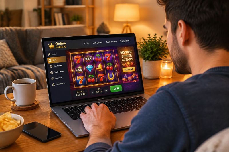 trabajar en un casino es bueno
