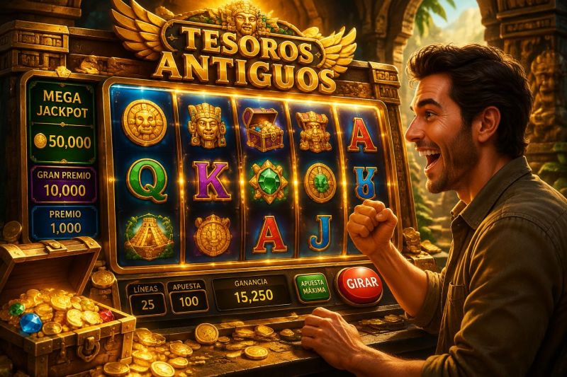 casino internacional reinosas
