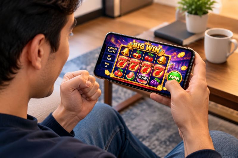 hackear juegos de casino