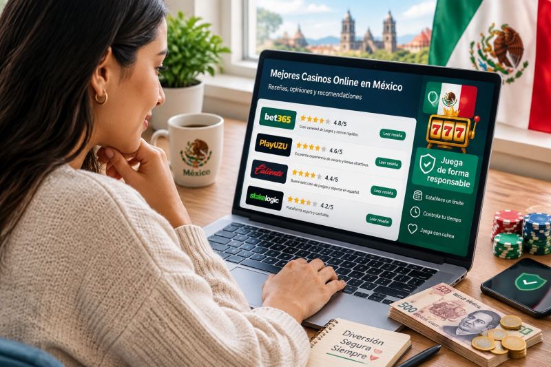 mapa los mochis casino m