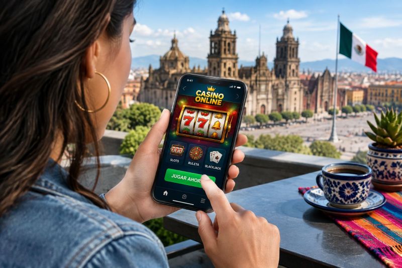 juego de casino donde sale un maguito cantando its magic