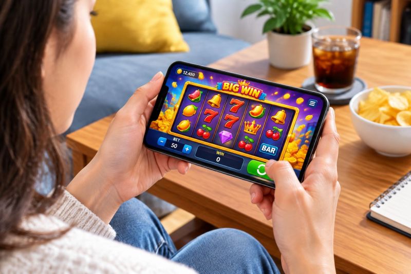 slots se utilizan actualmente