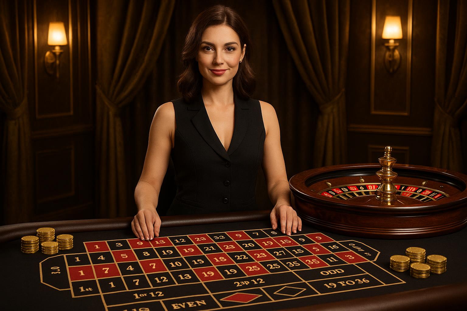 empleo en casino play city en guadalajara