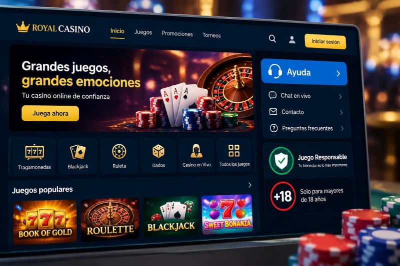 hyperino slots