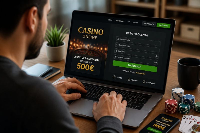 casino yak valle dorado