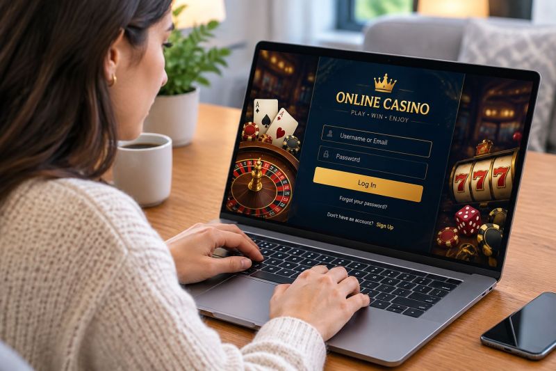 casino golden lion corporativo