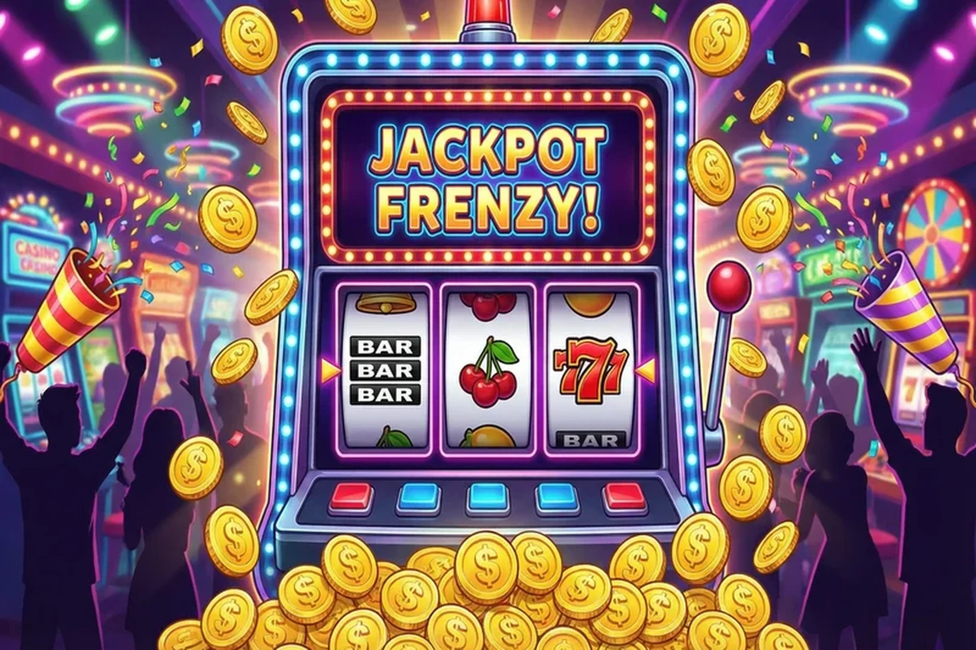 juegos casino free