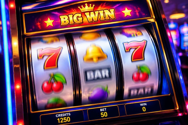 imagenes de casino de lado de resepcion
