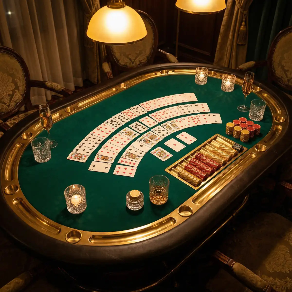estudio casino