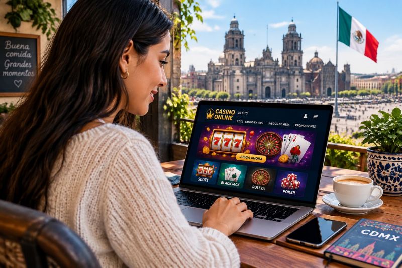 atentado en mexico casino de monterrey