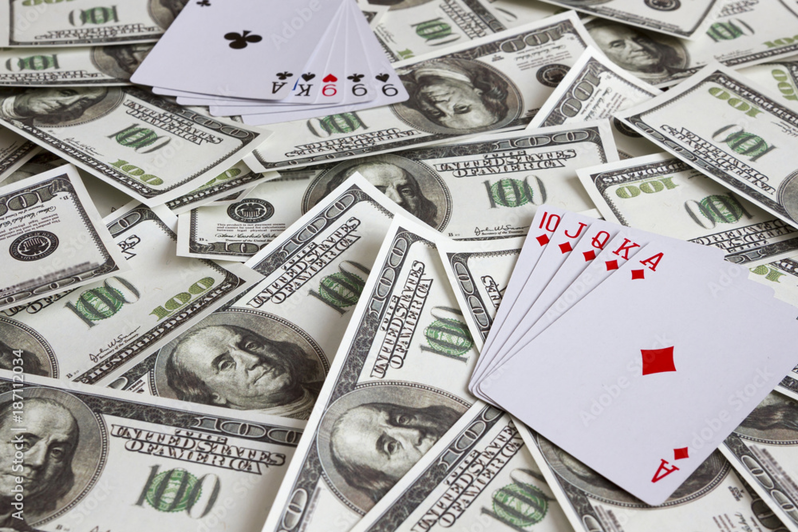 juegos de casino con bono