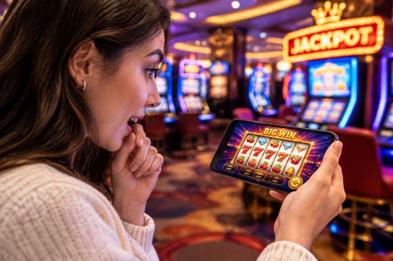 pueblito del lago casino tepic