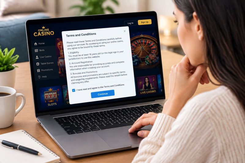 historia del casino mexicali