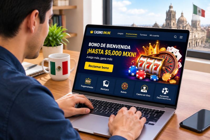 fiesta noche casino