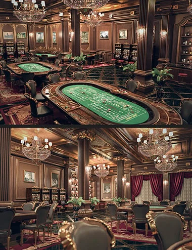 imagenes de mobiliario sillas y bancos para casino