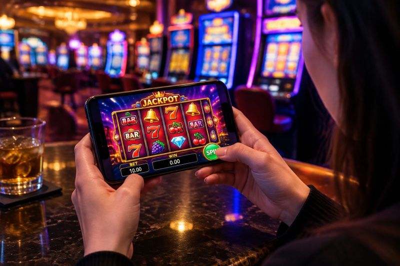 grupo casino