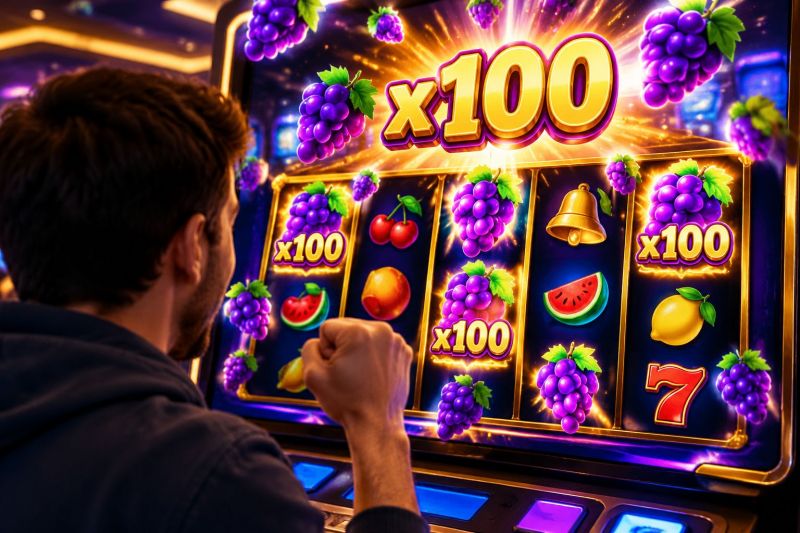 casino magic neuquen empleo