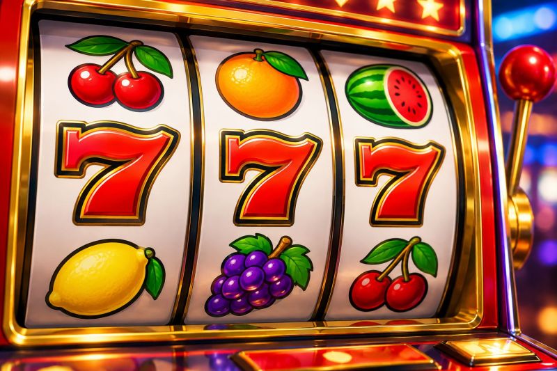 casino cumpliendo objetivos