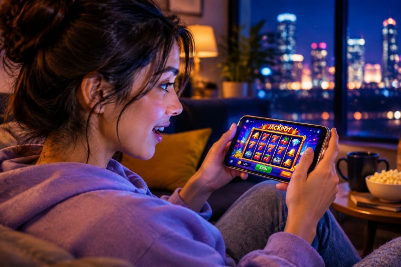 wms slots download