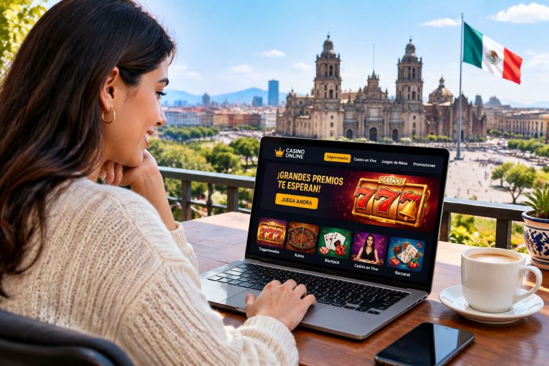bolsa de trabajo casino veneto