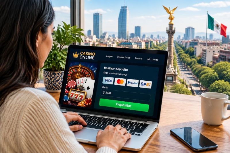 funciones de un runner en un casino