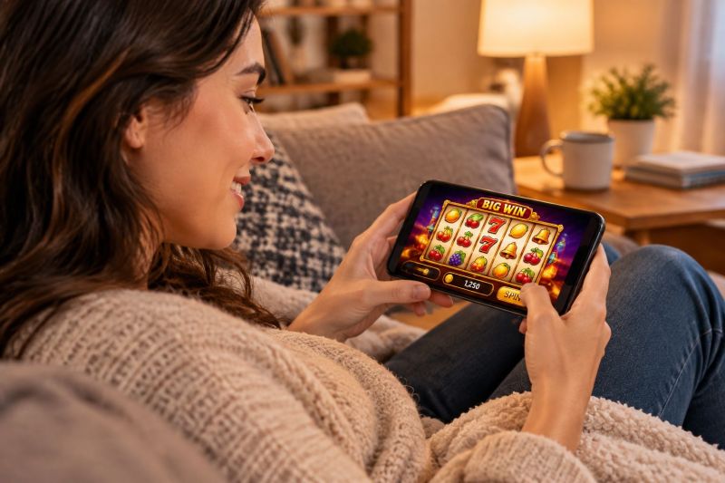 gratis slots casino
