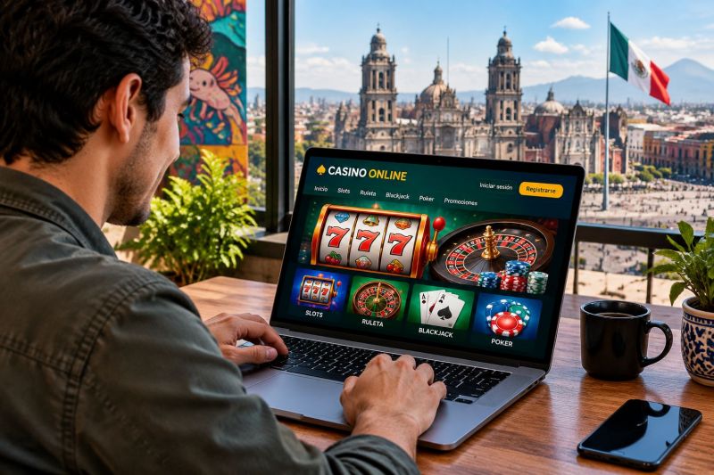 loby casino caliente