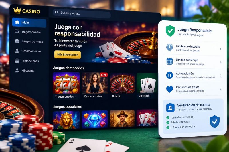 fiesta casino disfraz