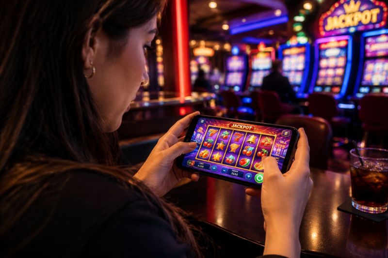 fotos del casino de linares nuevo leon