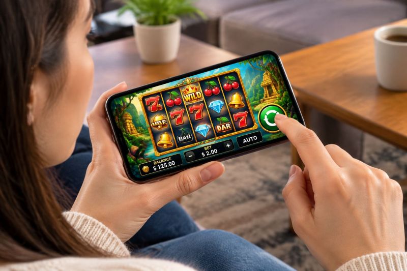 cuanto gana un casino en mexico