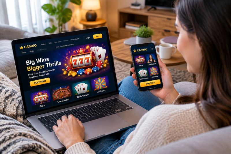 adiccion al juego casino