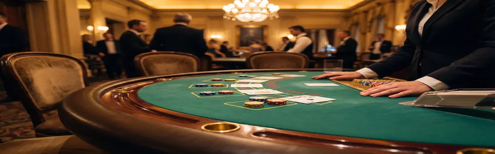 bolsa de trabajo en casino atlantic