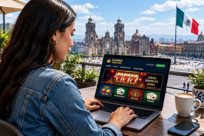 antiguo casino de la ciudad de mexico