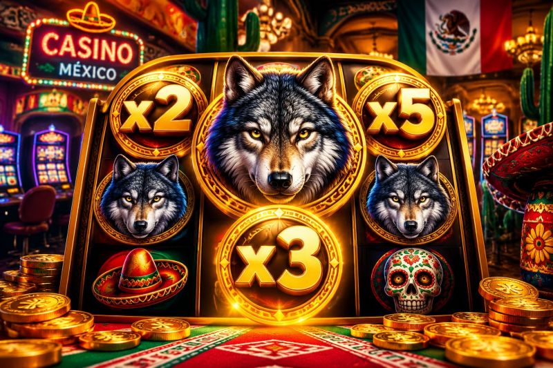 bitcoin casino slots showcase