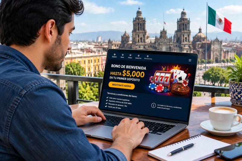 bolsa de trabajo en casino atlantic