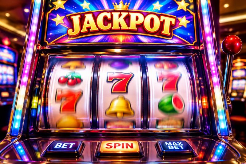 majestar casino
