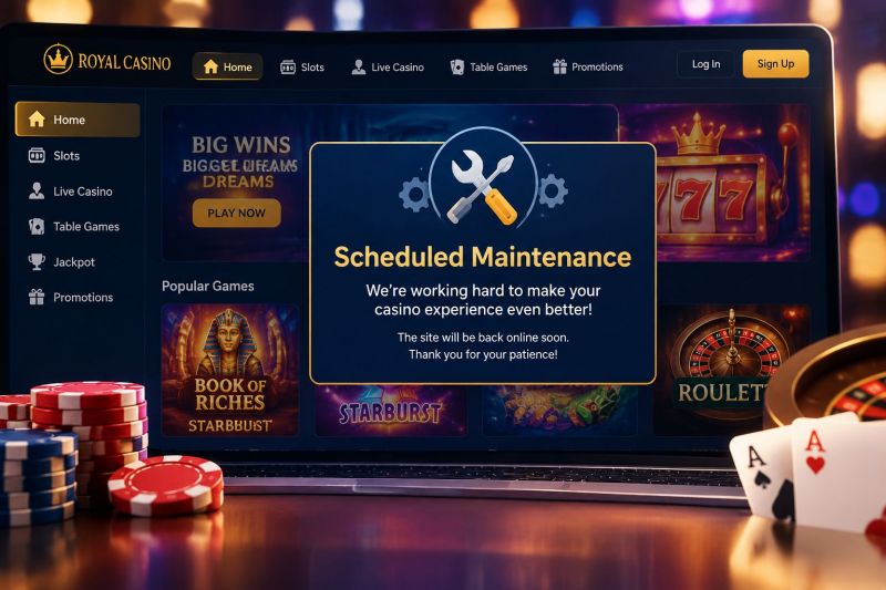 how to win playing slots at the casino