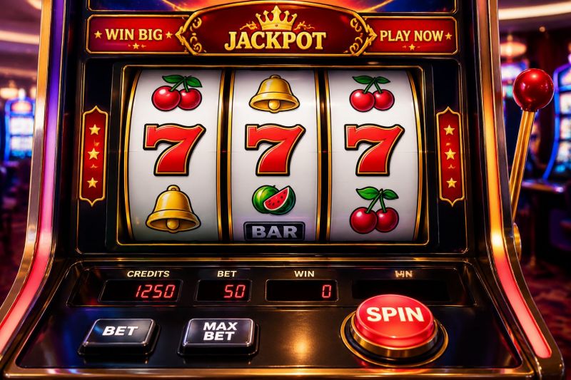 wildtangent jungle book slots