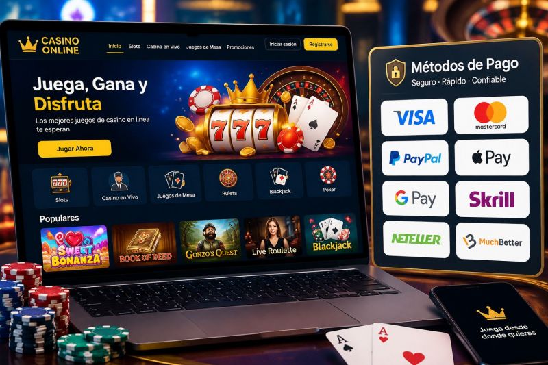 casino emotion bolsa de trabajo morelos
