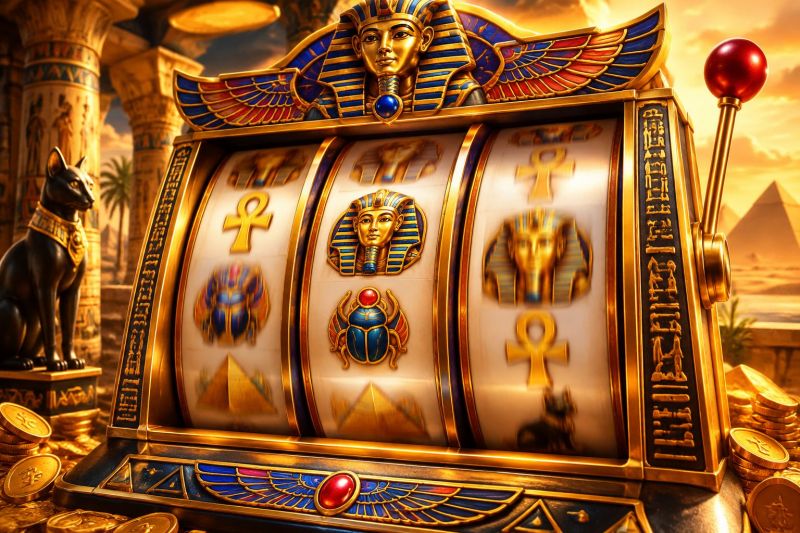 venta de maquinitas casino