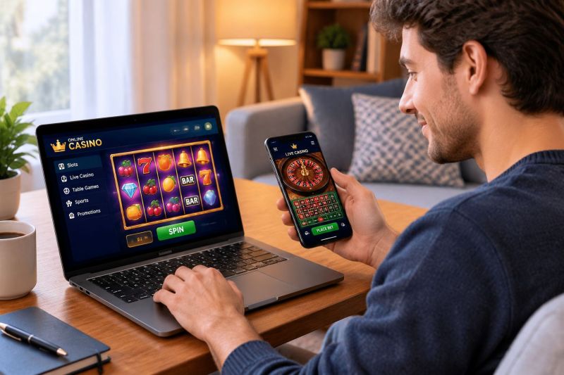 ruleta casino online dinero real