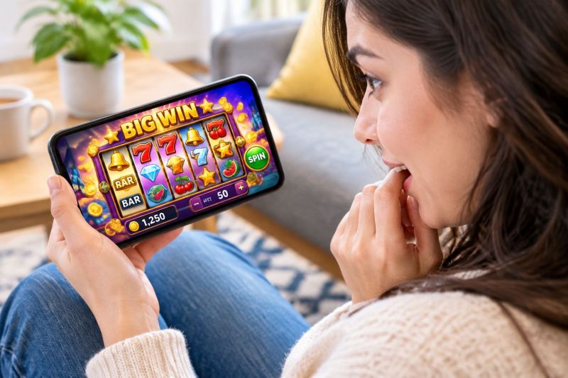 como ganar el jackpot en el casino
